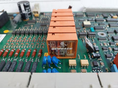 Abb Extended I/O Board Rev-l 3Bsc980004R123