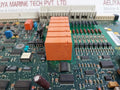 Abb Extended I/O Board Rev-l 3Bsc980004R123