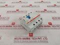 Abb F204 A Ap-r Residual Current Circuit Breaker Q122I 2Csf204401R1250 230502 2C