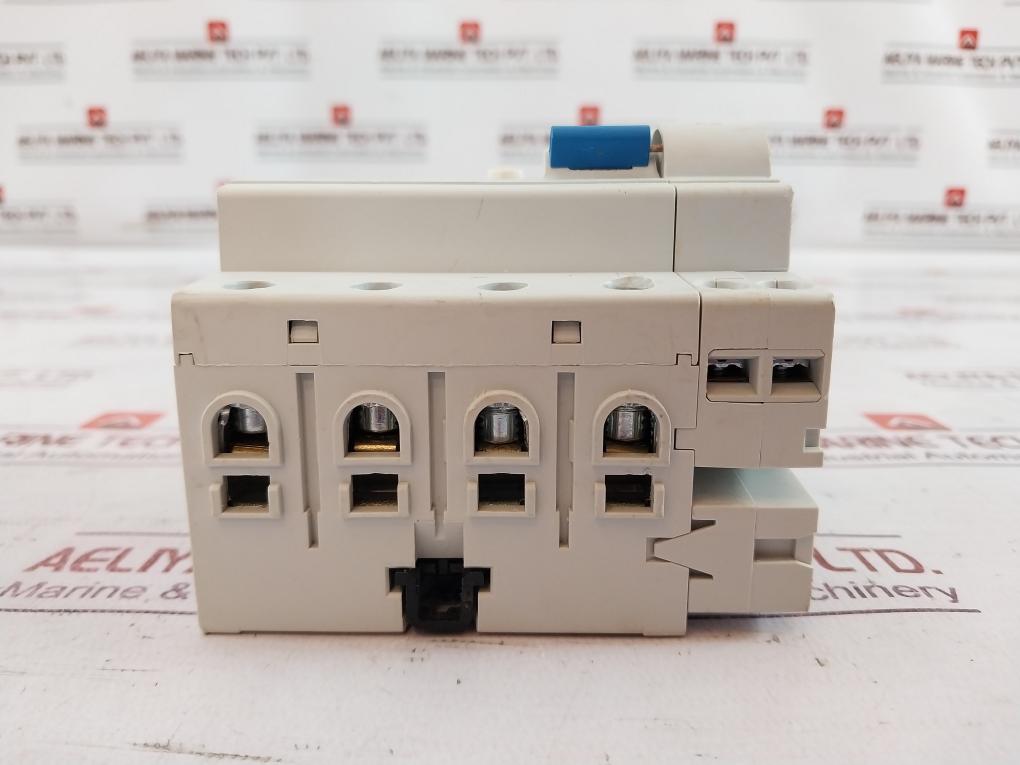 Abb F204 A Ap-r Residual Current Circuit Breaker Q122I 2Csf204401R1250 230502 2C