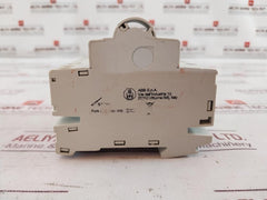 Abb F204 A Ap-r Residual Current Circuit Breaker Q122I 2Csf204401R1250 230502 2C