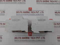 Abb F204 A Residual Current Circuit Breaker 2Csf204401R1250 Un= 400V