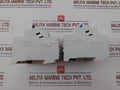 Abb F204 A Residual Current Circuit Breaker 2Csf204401R1250 Un= 400V
