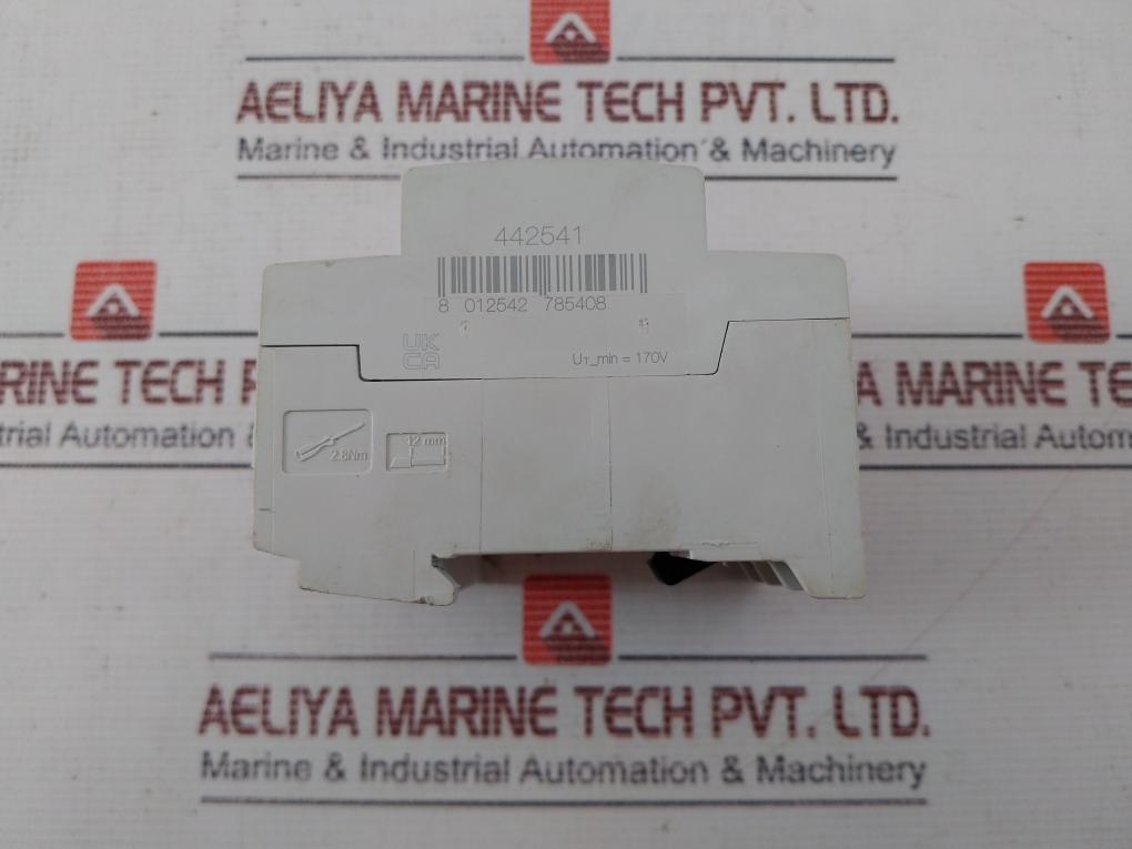 Abb F204 A Residual Current Circuit Breaker 2Csf204401R1250 Un= 400V