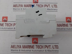 Abb F204 A Residual Current Circuit Breaker 2Csf204401R1250 Un= 400V