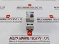 Abb F 362 2 Pole Residual Current Operated Circuit Breaker 25A0306