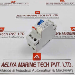 Abb F 362 2 Pole Residual Current Operated Circuit Breaker 25A0306
