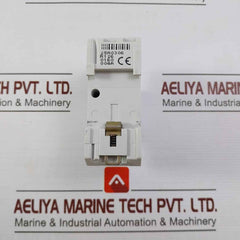Abb F 362 2 Pole Residual Current Operated Circuit Breaker 25A0306