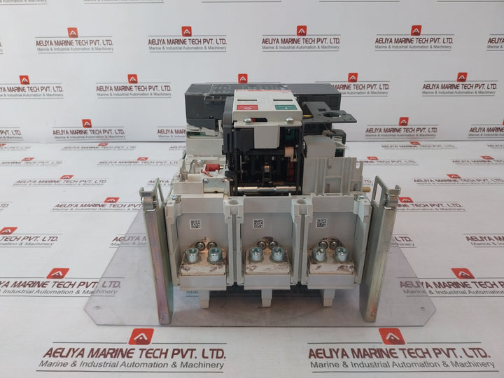 Abb Fa1C Formula Air Circuit Breaker 1250A 50-60Hz Iec 60947-2 12Kv