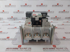 Abb Fa1C Formula Air Circuit Breaker 1250A 50-60Hz Iec 60947-2 12Kv
