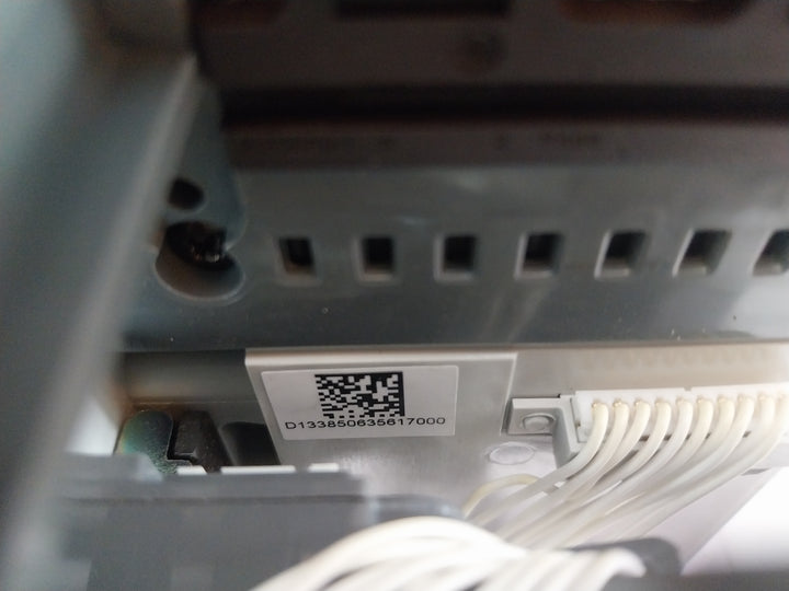 Abb Fa1C Formula Air Circuit Breaker 1250A 50-60Hz Iec 60947-2 12Kv