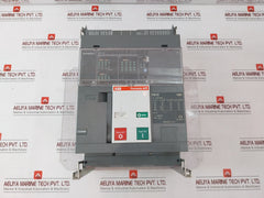 Abb Fa1C Formula Air Circuit Breaker 1250A 50-60Hz Iec 60947-2 12Kv