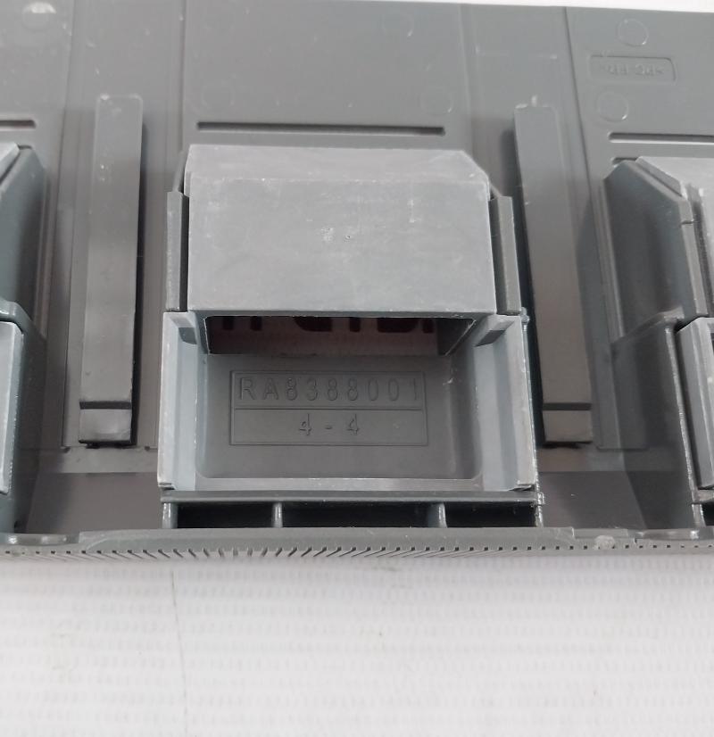 Abb Fa1C Formula Air Circuit Breaker 24Vdc 50-60Hz 800A 12Kv 400V