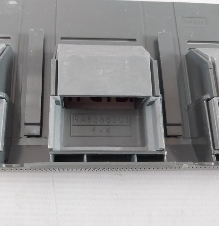 Abb Fa1C Formula Air Circuit Breaker 24Vdc 50-60Hz 800A 12Kv 400V