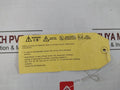 Abb Fa1C Formula Air Circuit Breaker 24Vdc 50-60Hz 800A 12Kv 400V