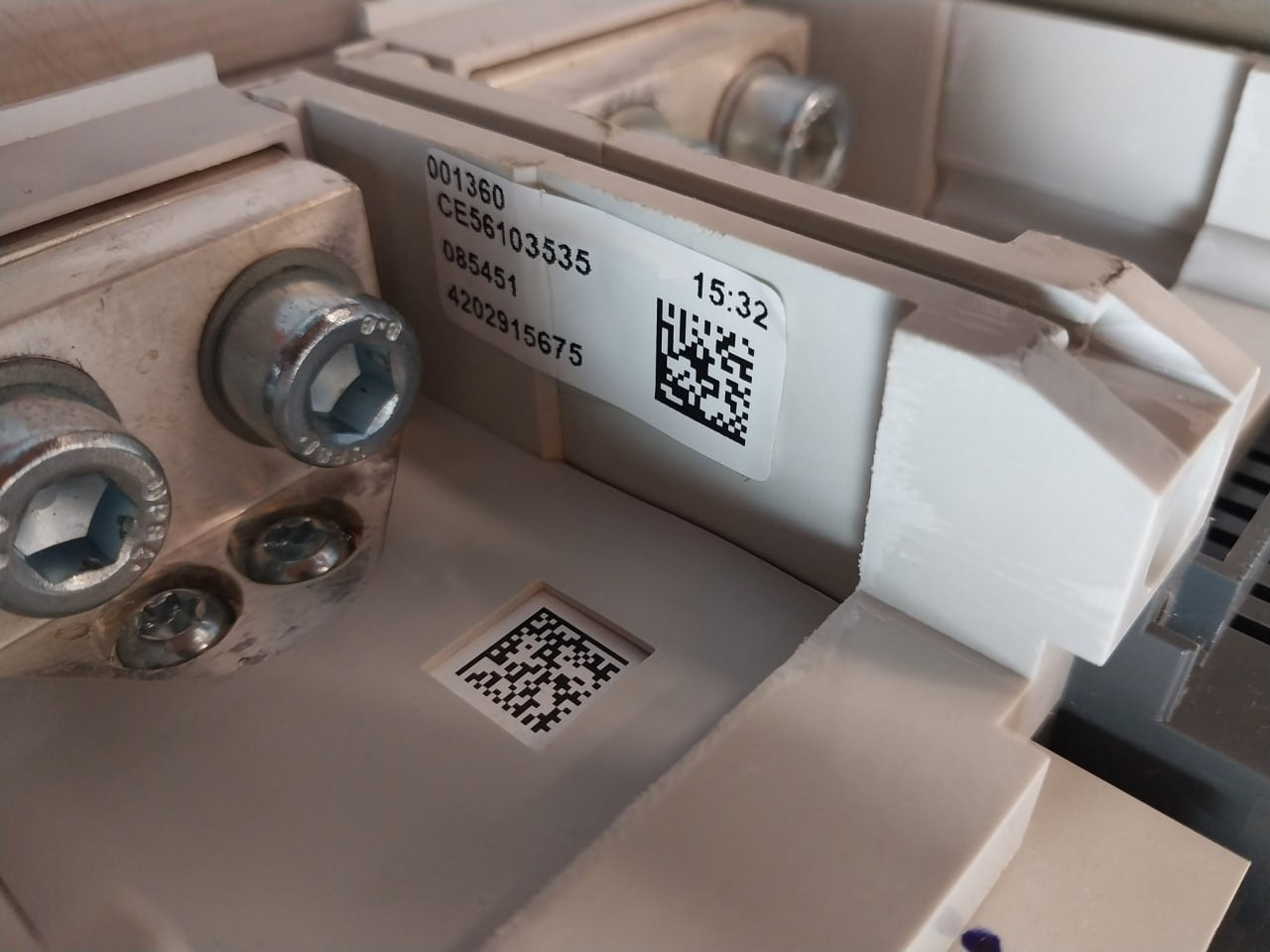 Abb Fa1C Formula Air Circuit Breaker 24Vdc 50-60Hz 800A 12Kv 400V