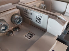 Abb Fa1C Formula Air Circuit Breaker 24Vdc 50-60Hz 800A 12Kv 400V