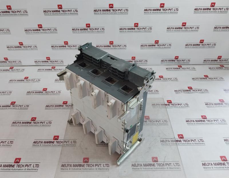 Abb Fa1C Formula Air Circuit Breaker 24Vdc 50-60Hz 800A 12Kv 400V