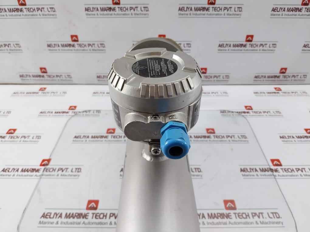 Abb Fcb350-a1A1050R0D4A1M3Y0Y0Y Coriolis Mass Flowmeter