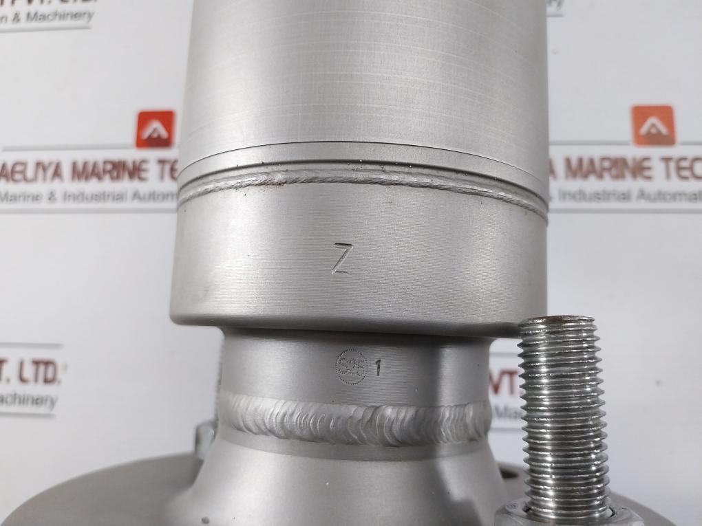 Abb Fcb350-a1A1050R0D4A1M3Y0Y0Y Coriolis Mass Flowmeter