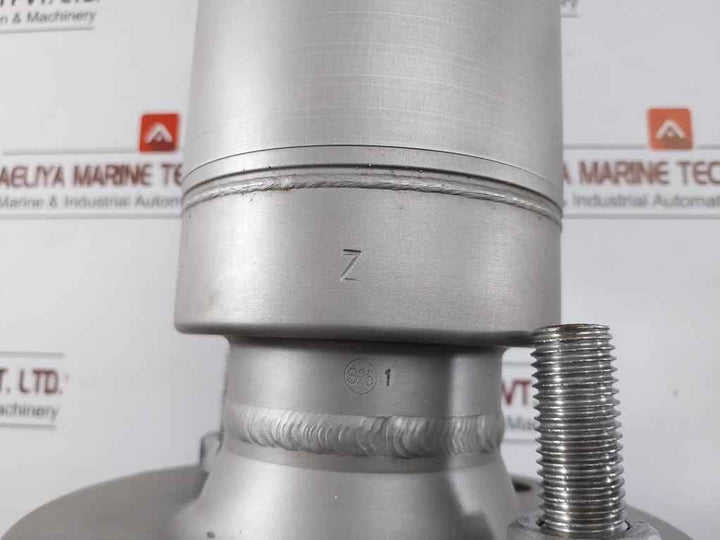 Abb Fcb350-a1A1050R0D4A1M3Y0Y0Y Coriolis Mass Flowmeter