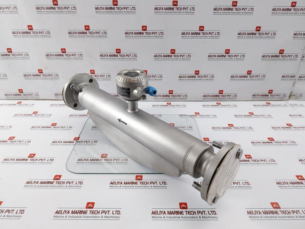 Abb Fcb350-a1A1050R0D4A1M3Y0Y0Y Coriolis Mass Flowmeter