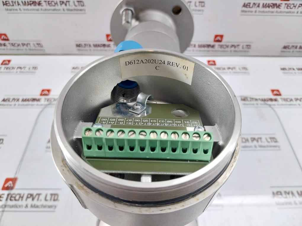 Abb Fcb350-a1A1050R0D4A1M3Y0Y0Y Coriolis Mass Flowmeter