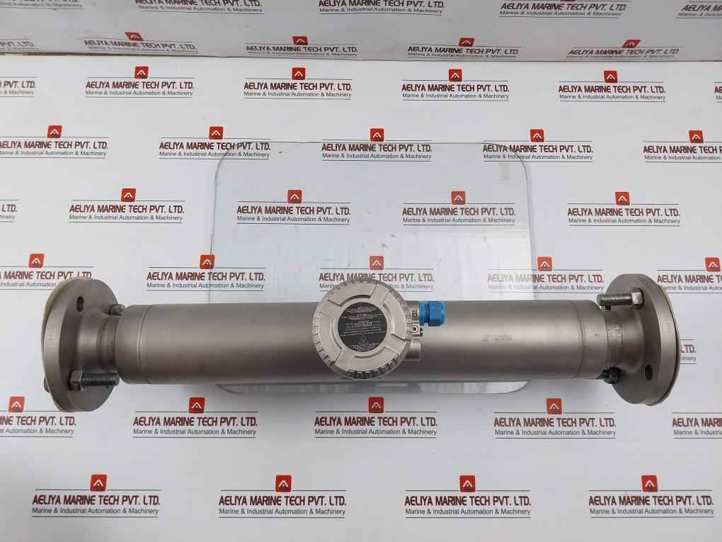 Abb Fcb350-a1A1050R0D4A1M3Y0Y0Y Coriolis Mass Flowmeter