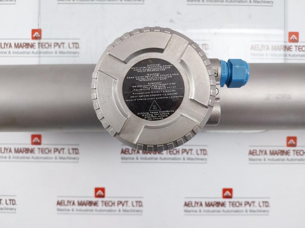 Abb Fcb350-a1A1050R0D4A1M3Y0Y0Y Coriolis Mass Flowmeter