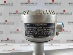 Abb Fcb350-a1A1050R0D4A1M3Y0Y0Y Coriolis Mass Flowmeter