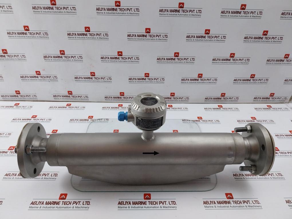 Abb Fcb350-a1A1050R0D4A1M3Y0Y0Y Coriolis Mass Flowmeter