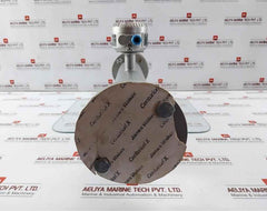 Abb Fcb350-a1A1050R0D4A1M3Y0Y0Y Coriolis Mass Flowmeter