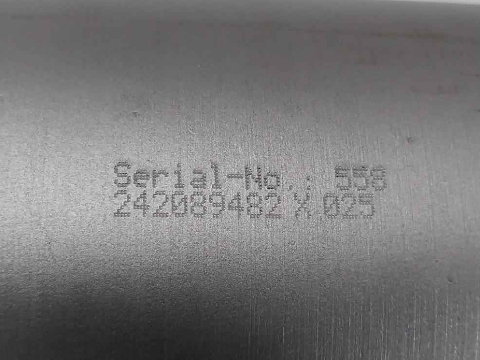 Abb Fcb350-a1A1050R0D4A1M3Y0Y0Y Coriolis Mass Flowmeter Dn 50/Pn 40