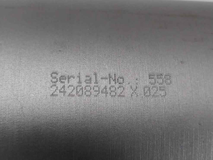 Abb Fcb350-a1A1050R0D4A1M3Y0Y0Y Coriolis Mass Flowmeter Dn 50/Pn 40