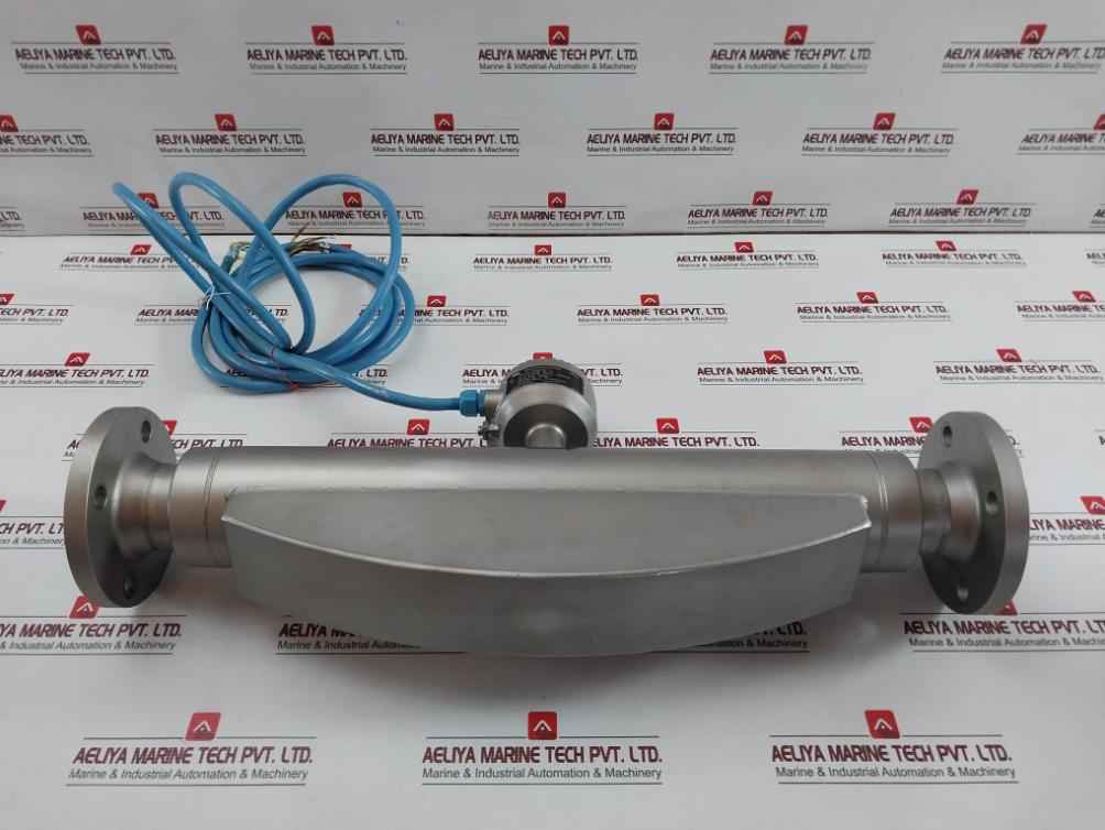 Abb Fcb350-a1A1050R0D4A1M3Y0Y0Y Coriolis Mass Flowmeter Dn 50/Pn 40