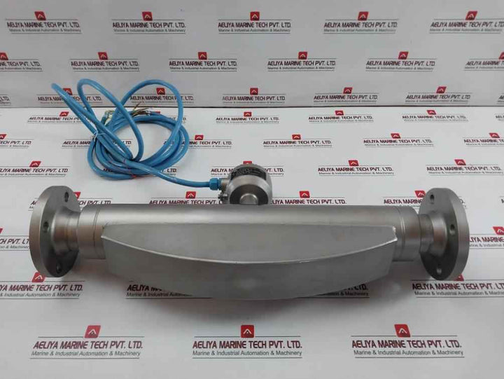 Abb Fcb350-a1A1050R0D4A1M3Y0Y0Y Coriolis Mass Flowmeter Dn 50/Pn 40