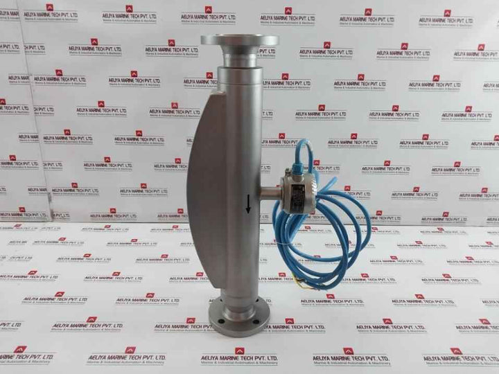 Abb Fcb350-a1A1050R0D4A1M3Y0Y0Y Coriolis Mass Flowmeter Dn 50/Pn 40