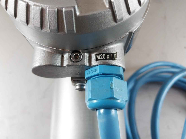 Abb Fcb350-a1A1050R0D4A1M3Y0Y0Y Coriolis Mass Flowmeter Dn 50/Pn 40