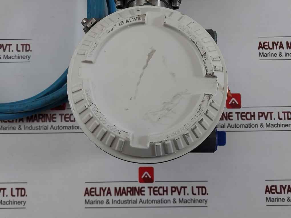 Abb Fct350-a1R1A2B Coriolismaster 24V Ac/Dc Rev 01 Dc 16-30V