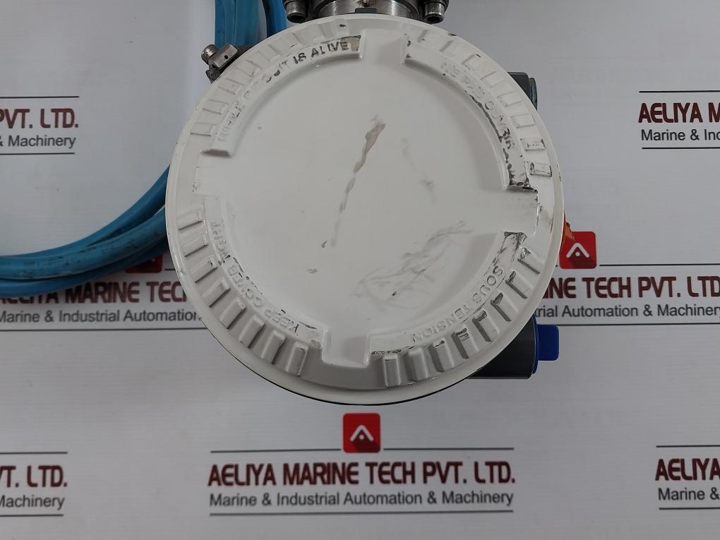 Abb Fct350-a1R1A2B Coriolismaster 24V Ac/Dc Rev 01 Dc 16-30V