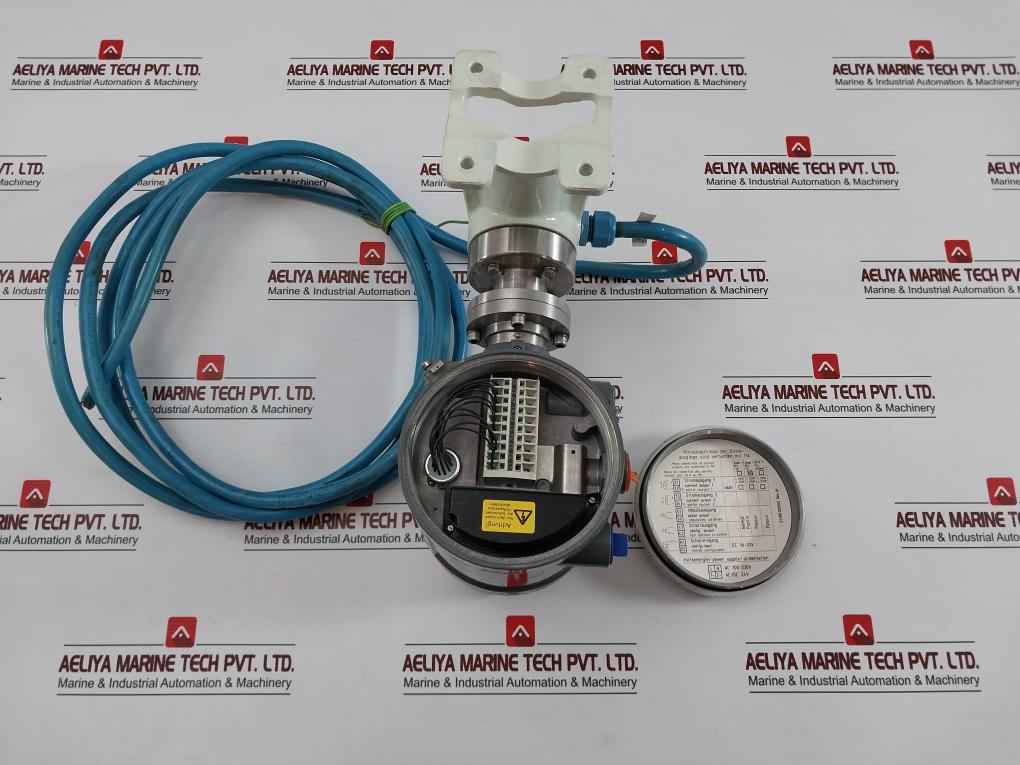 Abb Fct350-a1R1A2B Coriolismaster 24V Ac/Dc Rev 01 Dc 16-30V