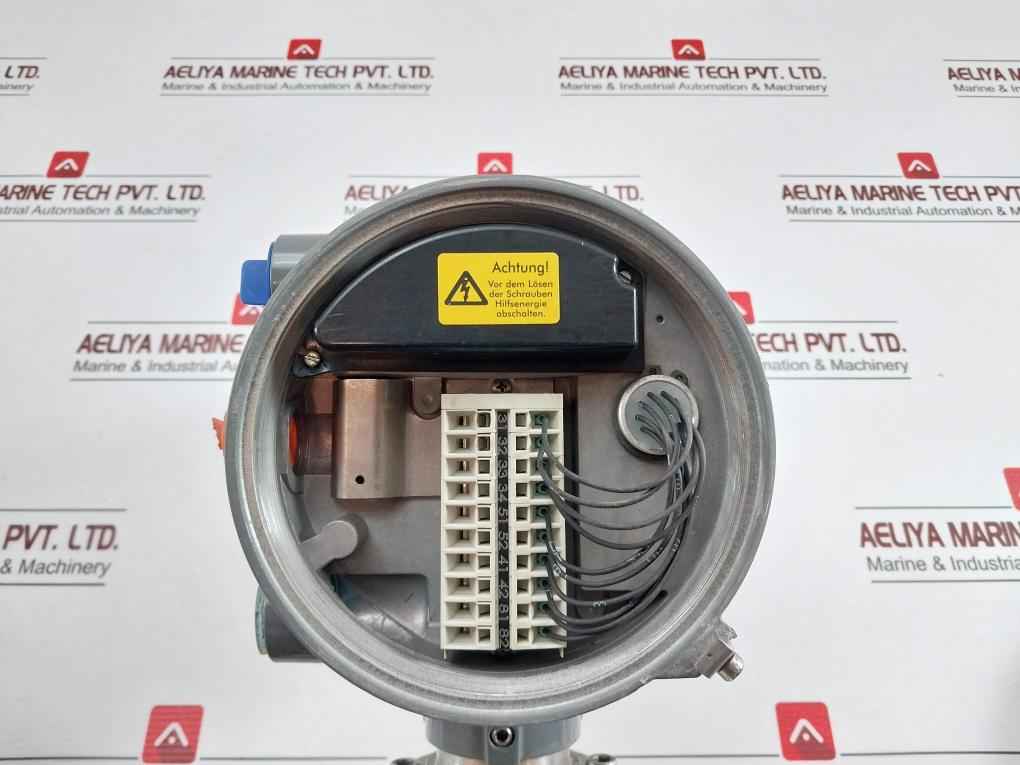 Abb Fct350-a1R1A2B Coriolismaster 24V Ac/Dc Rev 01 Dc 16-30V