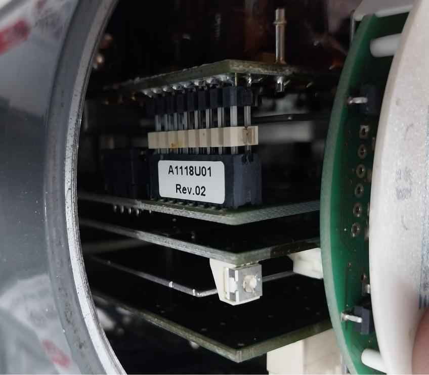 Abb Fct350-a1R1A2B Coriolismaster 24V Ac/Dc Rev 01 Dc 16-30V