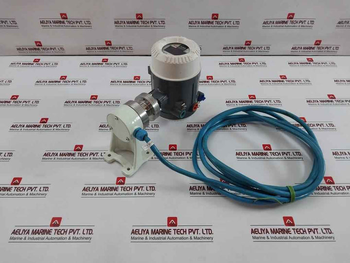 Abb Fct350-a1R1A2B Coriolismaster 24V Ac/Dc Rev 01 Dc 16-30V