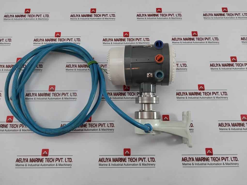 Abb Fct350-a1R1A2B Coriolismaster 24V Ac/Dc Rev 01 Dc 16-30V