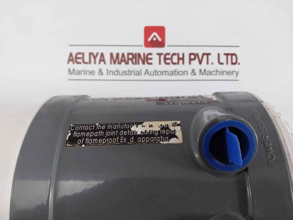 Abb Fct350-a1R1A2B Coriolismaster 24V Ac/Dc Rev 01 Dc 16-30V