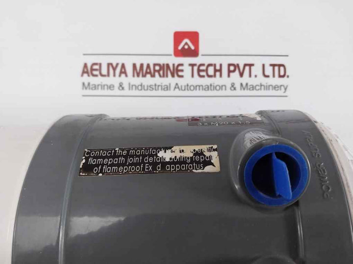 Abb Fct350-a1R1A2B Coriolismaster 24V Ac/Dc Rev 01 Dc 16-30V