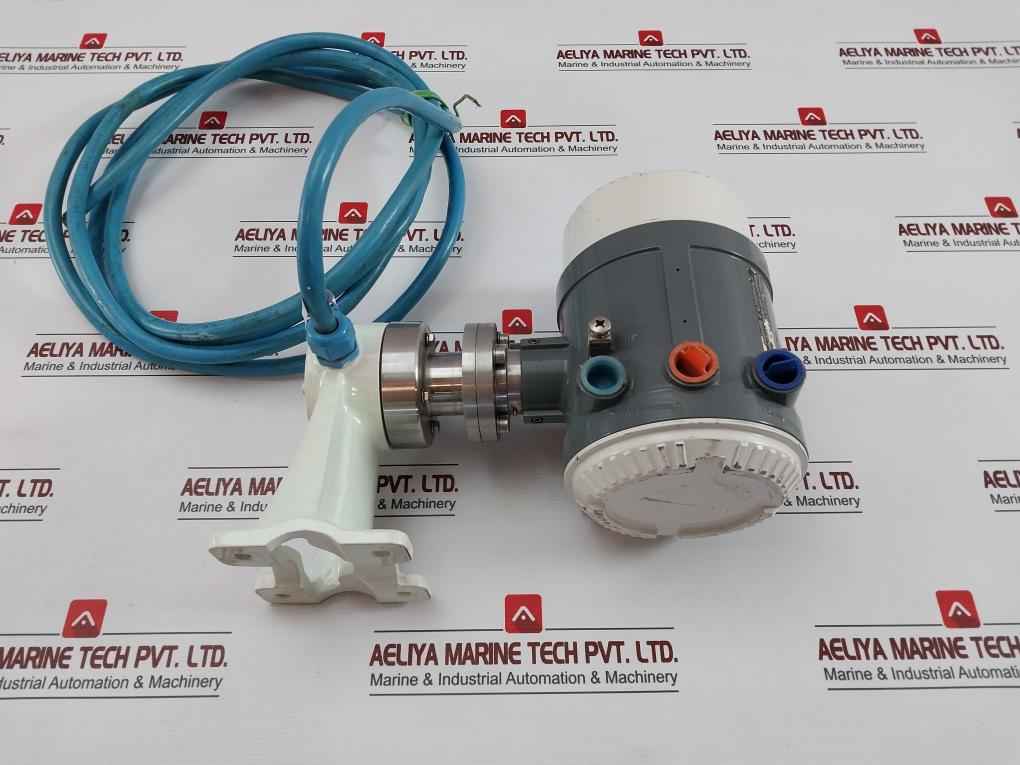 Abb Fct350-a1R1A2B Coriolismaster 24V Ac/Dc Rev 01 Dc 16-30V
