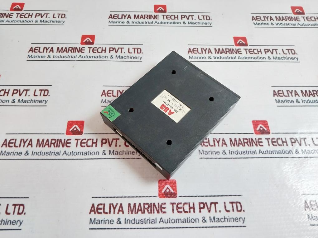ABB FDD-UDD EX144 Emulator Module Power Supply