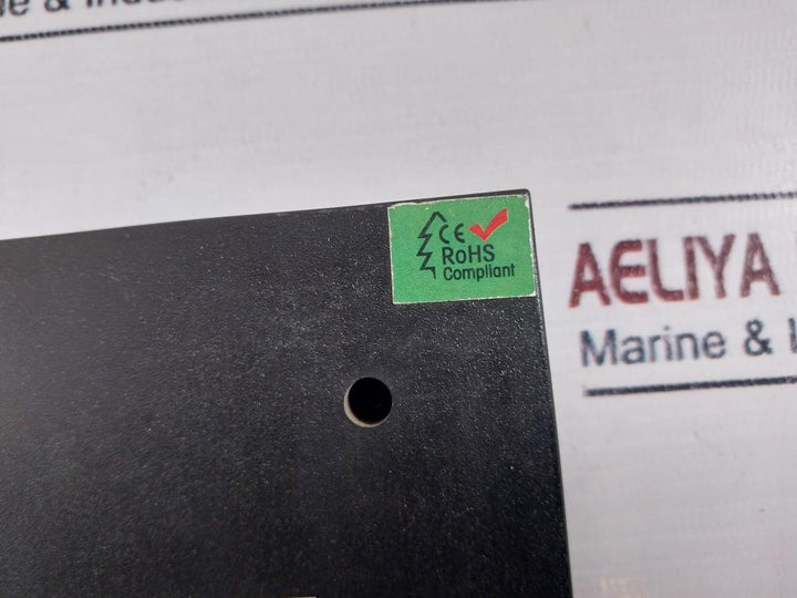 ABB FDD-UDD EX144 Emulator Module Power Supply